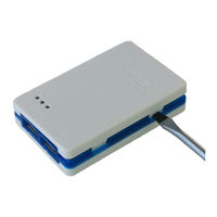 Microchip Technology Atmel-ICE User Manual