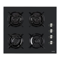 Zorlu VESTEL AOW-6104 User Manual