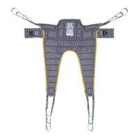 Invacare Transfer Stand Assist User Manual