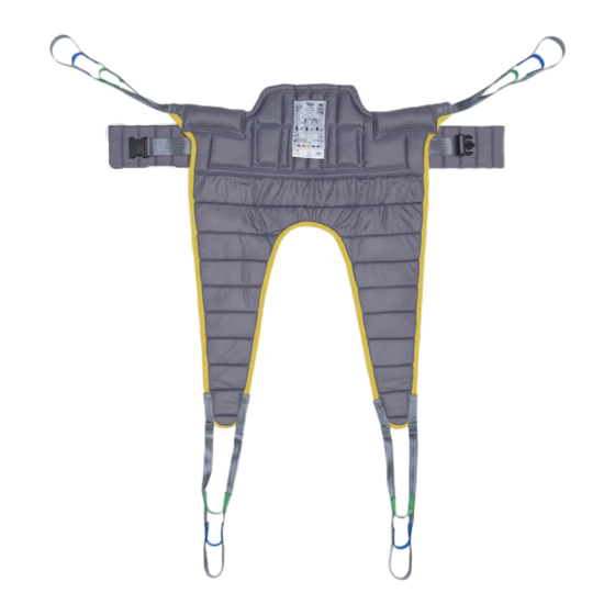 Invacare Transfer Stand Assist User Manual