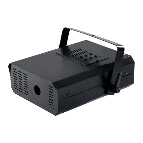 PROEL PLWAT250 User Manual