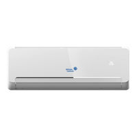 Johnson Controls JHKF24ZEEBXFORX Manual