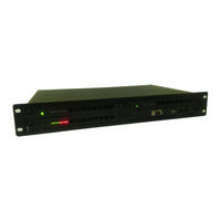 Aristel IPX-100 Installation Manual
