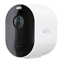 Arlo Pro 5S Setup