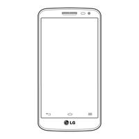 LG LG-D620k User Manual