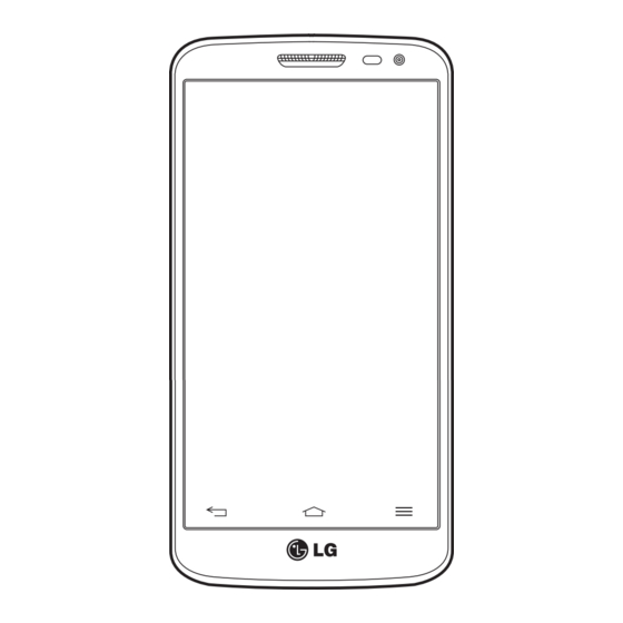 LG -D620k User Manual