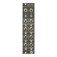 FULLY WIRED ELECTRONICS ML2-V1-22 User Manual