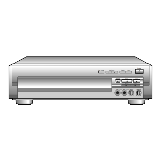 Samsung Z-300M Owner's Instructions Manual