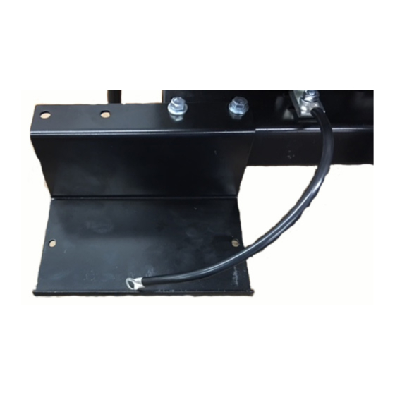 GORMAN-RUPP AMT 3993-96 Specifications Information And Repair Parts Manual