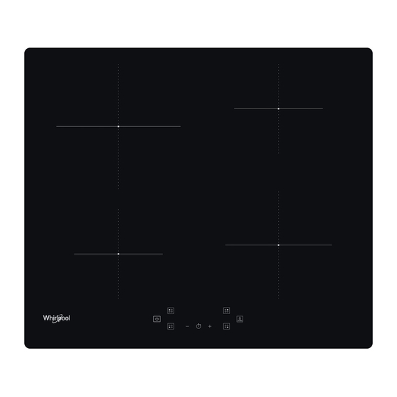 Whirlpool WS Q4860 NE Instructions Manual