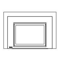 Regency Liberty L234-LP11 Manual