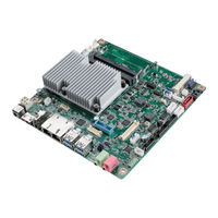 Advantech AIMB-232G2-U0B1E User Manual