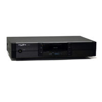 Grundig FINEARTS CF 11 Service Manual