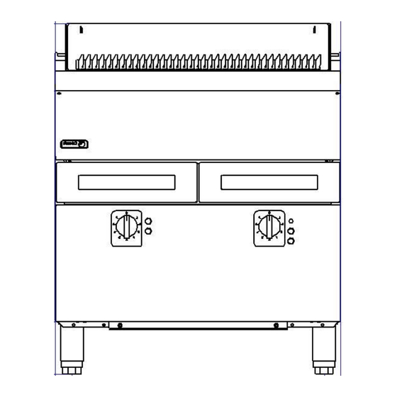 Fagor B-E9051 Installation, Usage And Maintenance Instructions