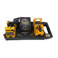 Plasplugs DSF425 Instruction Manual