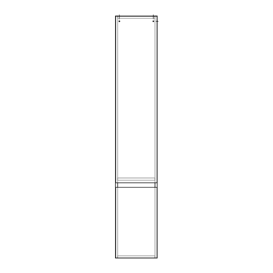 pelipal HLT023017 Manual