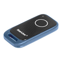 Starline S96 User Manual