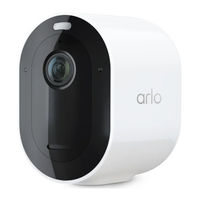 Arlo Pro 5S User Manual