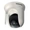 Security Camera Toshiba IK-WB16A Quick Start Manual And Important Safeguards