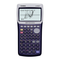 Calculator Casio fx-9860G User Manual