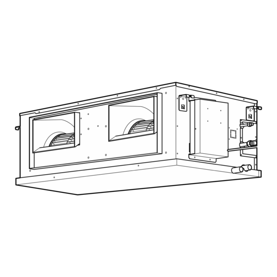 LG Air Conditioner Owner's Manual