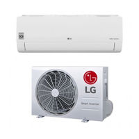 LG AS-W093B1Y9 Owner's Manual