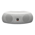 JBL Speaker User Manual