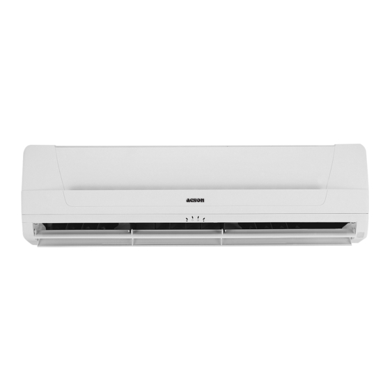 Acson G12 Manual