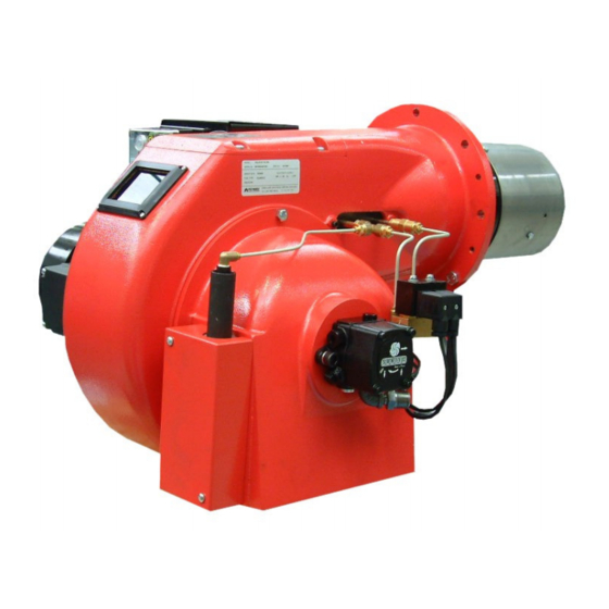 Nu-Way NOL18 Installation & Maintenance Manual