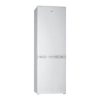 Logik LFC60W13 Instruction Manual