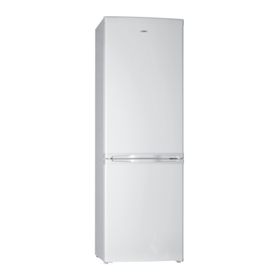 Logik LFC60W13 Instruction Manual