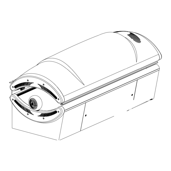 ETS SunStar 332 User Manual