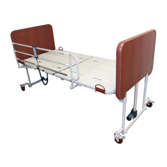 Permobil Halsa User Manual