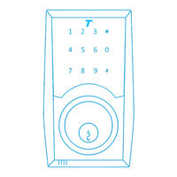 turbolock tl-200 User Manual