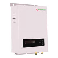 SioGreen SIO 18 Operation & Installation Manual