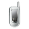 Cell Phone LG C1100 User Manual