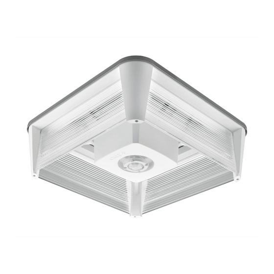 Cree IG Series Installation Instructions