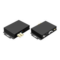Gomax CV-305VS User Manual