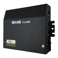 Eagle Eye BMS-icom Installation Manual