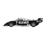Tamiya Tamtech Ford Mustang Probe GTP Manual