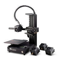 EcubMaker TOYDIY Manual