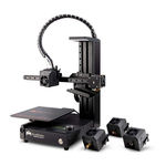 EcubMaker TOYDIY Quick Start Manual