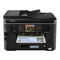 All in One Printer Epson WorkForce 840 Quick Manual
