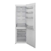 Vestfrost VCF 10180 NoFrost User Manual