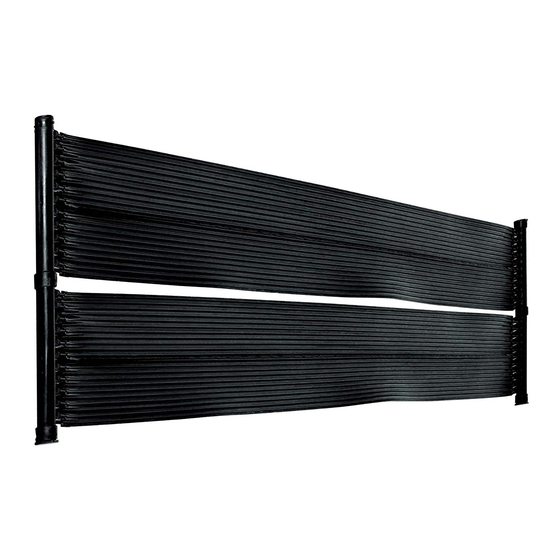 Steinbach speedsolar Sun 00-49120 Heater Manuals