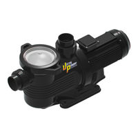 Emaux UPH Series User Manual