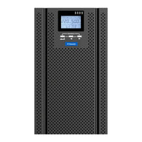 Tescom NEOLINE PRO 2kVAS User Manual