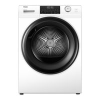 Haier I-Pro HD80-A3959 User Manual