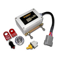 RCT MUIRHEAD 1800 Product Manual