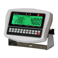 Fidelity Measurement DC-10 Operation Manual